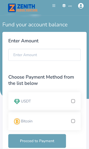ULS Screen Shot